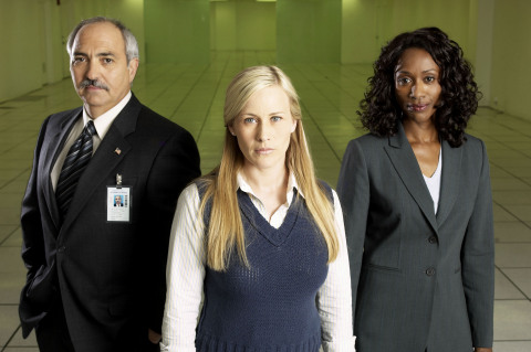 Ab Herbst auf NBC: Medium Ab Herbst auf NBC: Medium