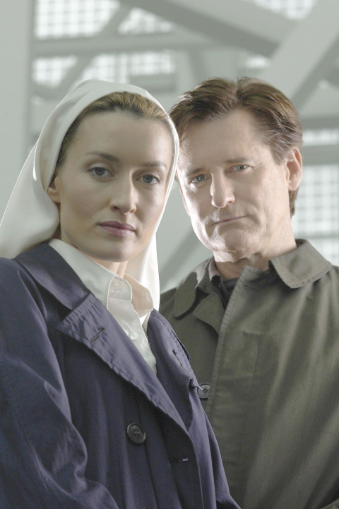 Ab Herbst auf NBC: Revelations Ab Herbst auf NBC: Revelations