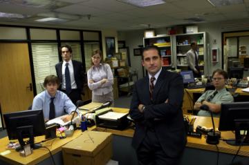 The Office