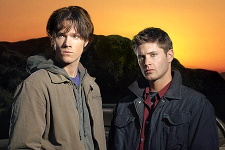 Supernatural Supernatural