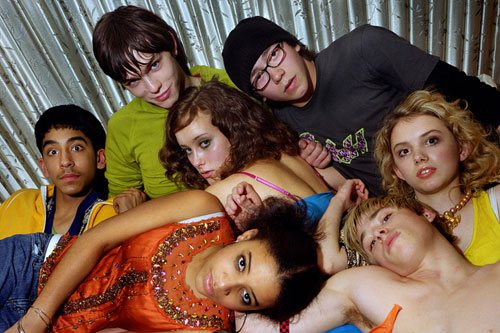 skins (c) Channel 4 skins (c) Channel 4
