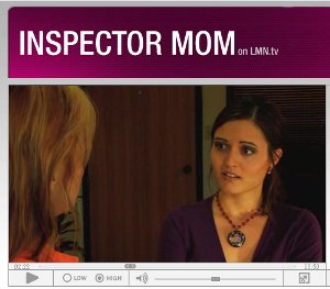inspectormom inspectormom