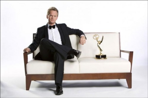 nphemmy Cliff Lipson/CBS