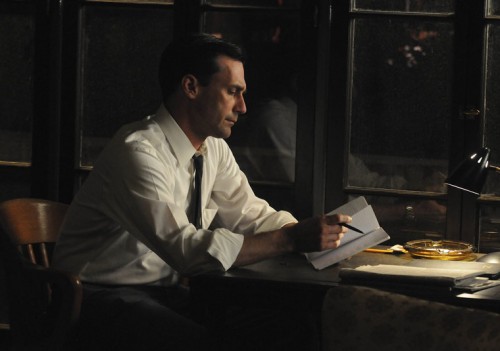 don draper season 4