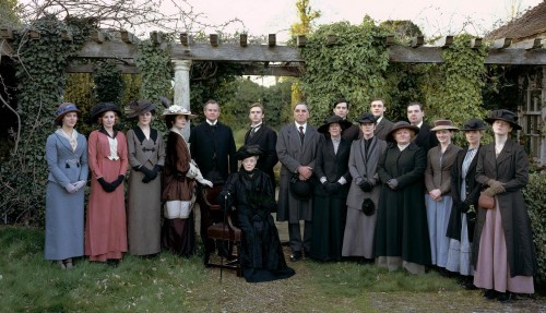 Downton-Abbey